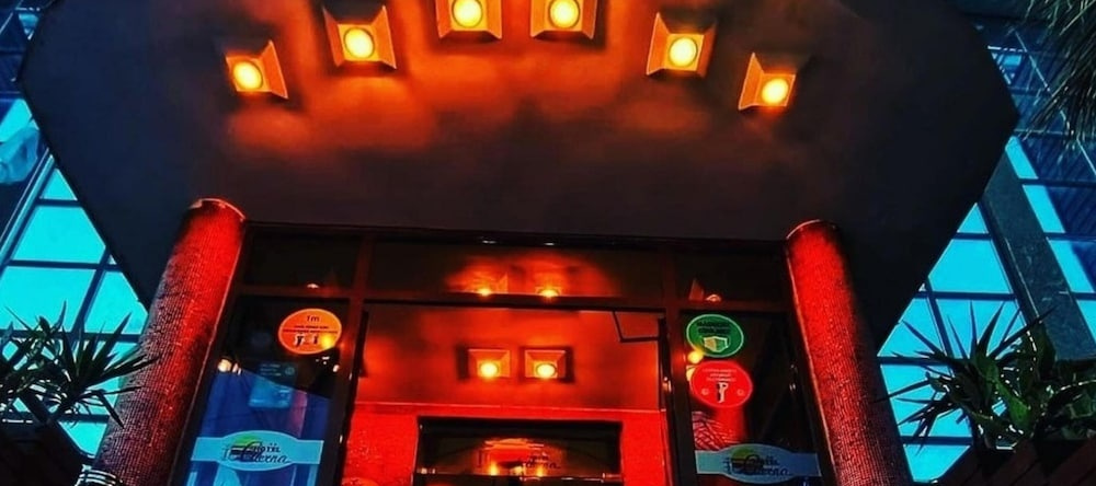 Aterna Hotel, Dikili — photo 1