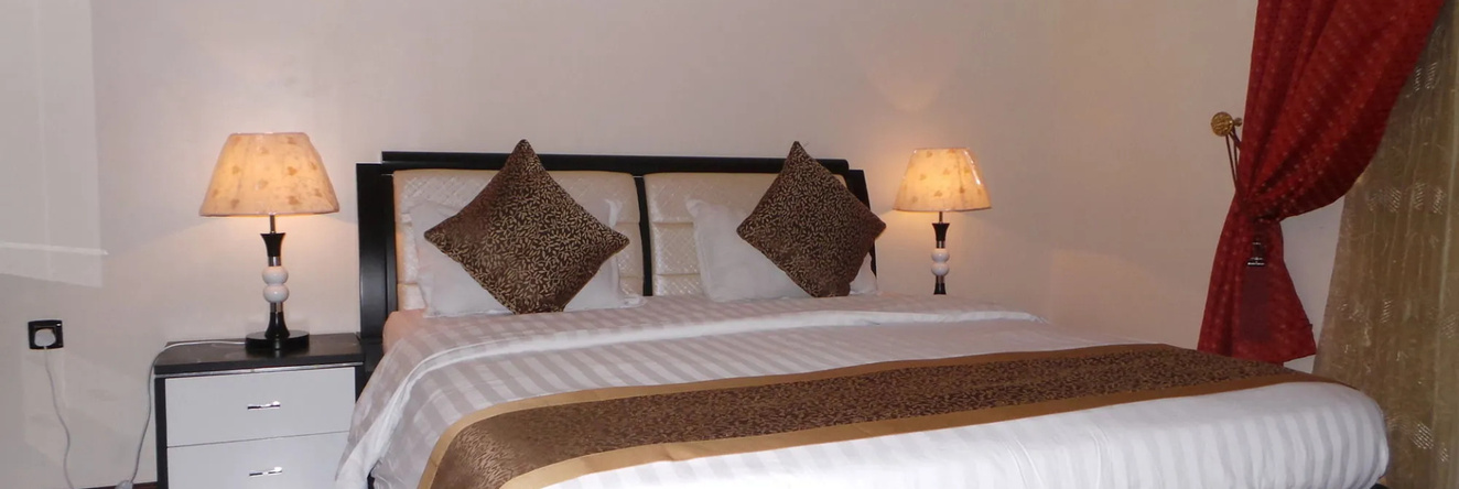 Al Nabarees Al Macy Hotel, Джидда — фото 1