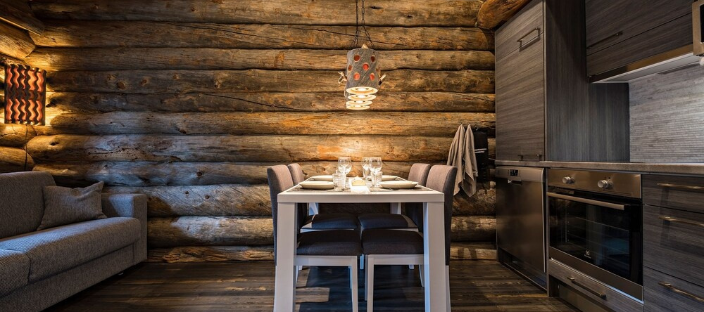 UnelmaPovi, Rukatunturi — photo 1