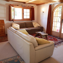 Chalet Runca, 阿罗萨 — 照片 5