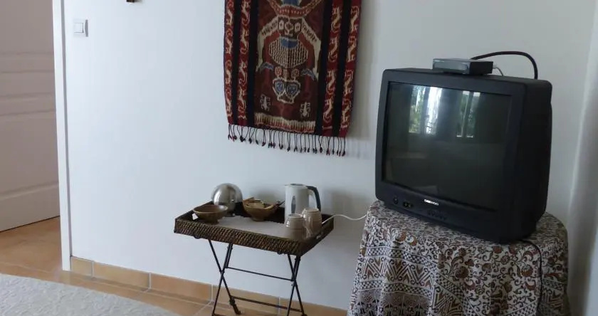 B&B Au Bord Du Canal, Валь-ле-Бен — фото 1