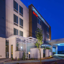 Springhill Suites By Marriott Gallup, Галлап — фото 2