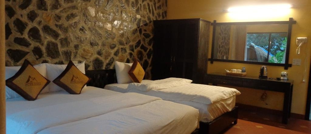 Mai Chau Nature Lodge, Mai Chau — photo 1