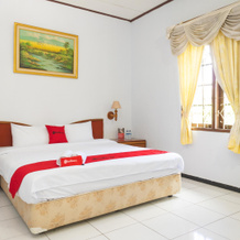 RedDoorz @ Hotel Damanaka Pangalengan, Soreang — photo 4