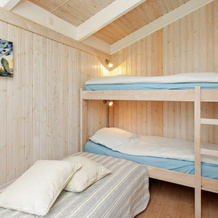 Lavish Holiday Home In Nordjylland With Sauna, Ольбек — фото 5