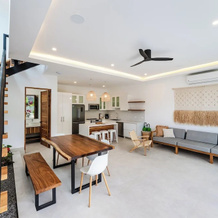 The mVillas with Exclusive Beach Club Access, 塔马林多 — 照片 2