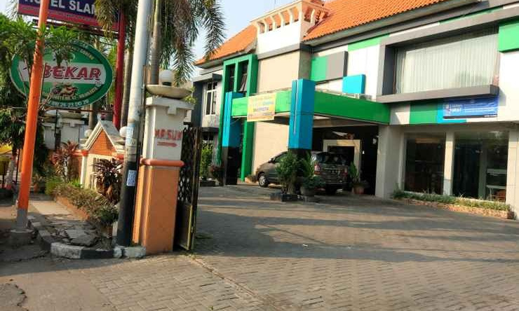 Slamet Hotel, Mojokerto — photo 1