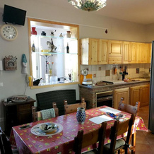 One bedroom appartement with furnished garden at Lercara Friddi, Lercara Friddi — photo 5