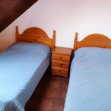 Apartamentos Tramacastilla 3000, Sallent de Gallego — photo 5