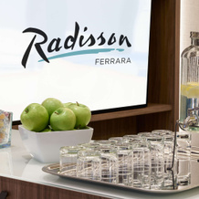 Radisson Hotel Ferrara, Феррара — фото 2