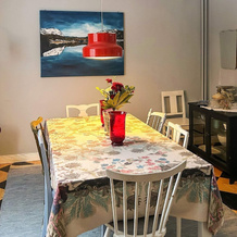 7 Person Holiday Home in Docksta, Kramfors — photo 4