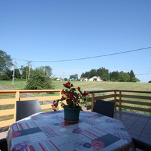 Appartement Le Val-d'Ajol, 2 pièces, 2 personnes - FR-1-589-172, 勒瓦勒达若勒 — 照片 2