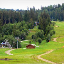 Chalet With 2 Bedrooms in Métabief, With Wonderful Mountain View and Enclosed Garden, Métabief — photo 5