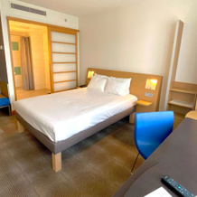 Novotel Aachen City, 亚琛 — 照片 5