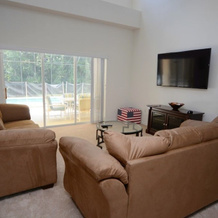 Cumbrian Lakes 1219 - Six Bedroom Villa with Private Pool, 基西米 — 照片 2