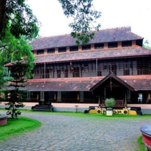 Kunnathur Mana Ayurveda Heritage Resort, 蒂鲁尔 — 照片 5