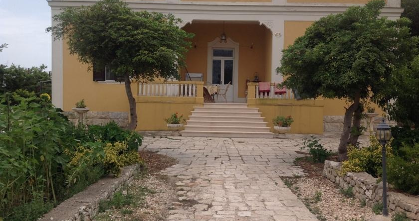 Villa Fidalma B&B, Рутильяно — фото 1