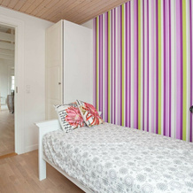 Charming Holiday Home in Dannemare With Whirlpool, 洛兰 — 照片 3