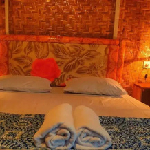 Tetebatu Garden Resort, Тетебату — фото 4