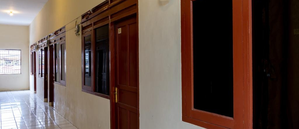 Oyo 591 Mn Residence Syariah, Джакарта — фото 1