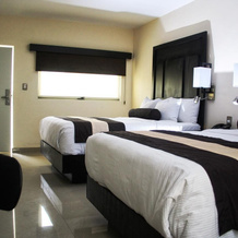 Hotel El Camino Inn & Suites, Рейноса — фото 4
