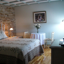 Chez Rose Belaïd, 佩尔塞 — 照片 2