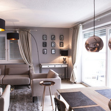 Boutique Apartment Daheim, 蒂蒂湖-新城 — 照片 3