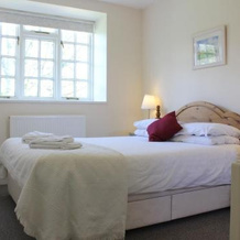 Mersley Farm Cottages, Ньючерч — фото 3
