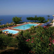 Villaggio Albergo Belmonte, 贝尔蒙特卡拉布罗 — 照片 4