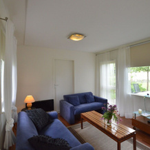 Cozy Holiday Home in Moergestel with Garden, Moergestel — photo 2
