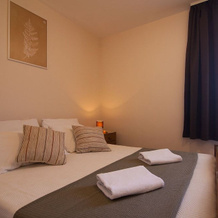 Hotel Villa Džamonja, 博尔 — 照片 2