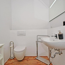 Haus Usedom Appartement MeeresSpiegel, 科塞罗 — 照片 2