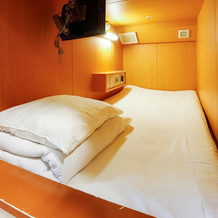 Niko Niko Capsule Hotel, Fukuchiyama — photo 2