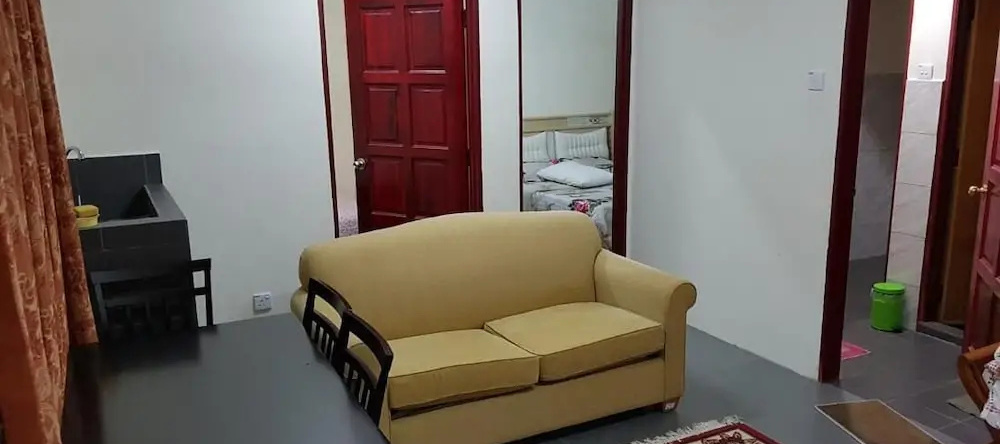 Mri Residence, Сунгей-Булох — фото 1