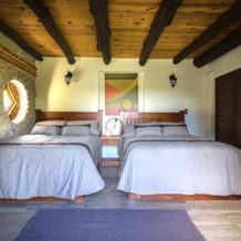 La Mora Casa De Campo, Уаска-де-Окампо — фото 5