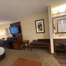 Wingate by Wyndham Pittsburgh/West Mifflin, 西米夫林 — 照片 5