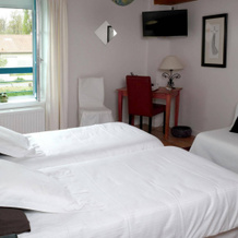 Hôtel au Marais, Coulon — photo 4