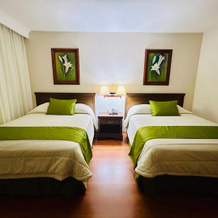 Hotel Villa Florida Córdoba, Кордова — фото 2