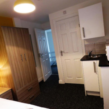 StayNEC Moat House Birmingham - For Company, Contractor and Leisure Stays - NEC, HS2, JLR, Airport, 伯明翰 — 照片 4