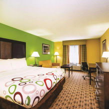 Garner Hotel Glen Burnie Bwi Airport Area By Ihg, Глен-Берни — фото 2