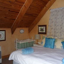 Elands Valley - Stone Lodge, Машадодорп — фото 3