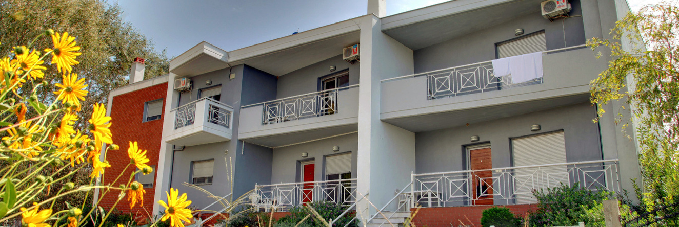 Вилла Stayinn Family House Excelsior, Керамоти — фото 1