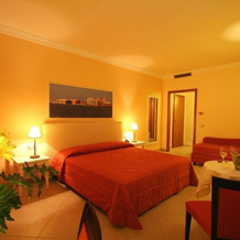 Grand Hotel Florio, Favignana — photo 2
