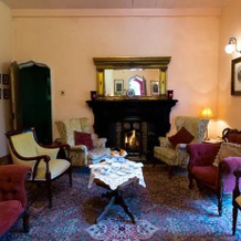 Fanningstown Castle, Деревня Адэр — фото 3