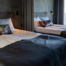 Hotell Södra Berget, 松兹瓦尔 — 照片 4