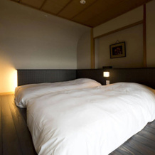 Kagaya Bettei Matsunomidori, Нанао — фото 4
