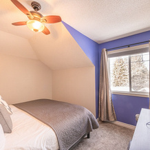 Banff Boundary Lodge 2 BR Condo & studio, 哈维高地 — 照片 4