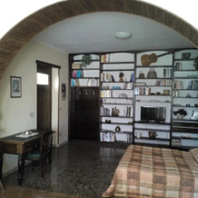 B&B A Casa Di Nonna, Фонди — фото 3