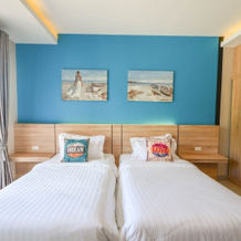 SeeSea Resort, La-ngu — photo 3