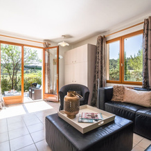 Huge Villa in Montbrun-des-corbières With Swimming Pool, Montbrun-des-Corbières — photo 3